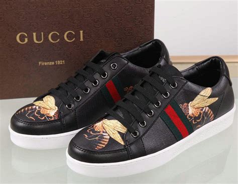 chaussure gucci homme 2018|destockage marque gucci.